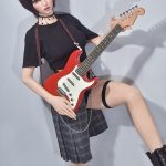 Elsababe 150cm 夏木 薫 5