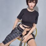 Elsababe 150cm 夏木 薫 8