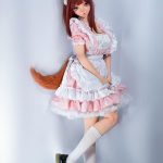 Elsababe 150cm 森川柚希 3