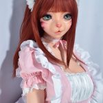 Elsababe 150cm 森川柚希 4