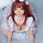 Elsababe 150cm 森川柚希 8