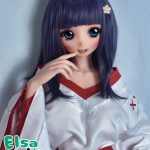 Elsababe RAD 148cm 藤崎 純子 main