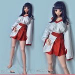 Elsababe RAD 148cm 藤崎 純子 02