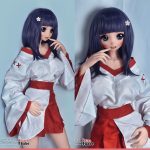 Elsababe RAD 148cm 藤崎 純子 05