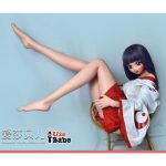 Elsababe RAD 148cm 藤崎 純子 06