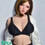 Elsababe 150cm 長谷川雪奈 メイン