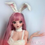 RAD 148cm Tsukishima Izumi yurufuwa anime 02 | Elsababe jpn エルサベイブジャパン Elsababe RAD 148cm 月島 泉 05