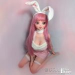 RAD 148cm Tsukishima Izumi yurufuwa anime 03 | Elsababe jpn エルサベイブジャパン Elsababe RAD 148cm 月島 泉 01