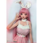 RAD 148cm Tsukishima Izumi yurufuwa anime 05 | Elsababe jpn エルサベイブジャパン Elsababe RAD 148cm 月島 泉 03