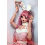 RAD 148cm Tsukishima Izumi yurufuwa anime 06 | Elsababe jpn エルサベイブジャパン Elsababe RAD 148cm 月島 泉 04