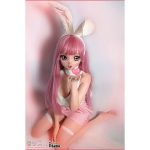 RAD 148cm Tsukishima Izumi yurufuwa anime 07 | Elsababe jpn エルサベイブジャパン Elsababe RAD 148cm 月島 泉 06