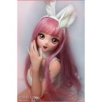 RAD 148cm Tsukishima Izumi yurufuwa anime 08 | Elsababe jpn エルサベイブジャパン Elsababe RAD 148cm 月島 泉 07