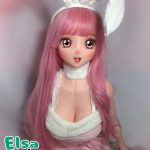 RAD 148cm Tsukishima Izumi yurufuwa anime main | Elsababe jpn エルサベイブジャパン Elsababe RAD 148cm 月島 泉 main