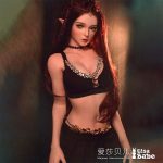 Elsababe 150cm Inoue miu 02