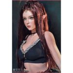 Elsababe 150cm Inoue miu 04