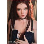 Elsababe 150cm Inoue miu 08