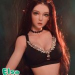 Elsababe 150cm Inoue miu main