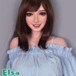 Elsababe 150cm 新垣雅美 メイン