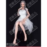 Elsababe 165cm 高野里亜 2