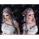 Elsababe 165cm 高野里亜 3