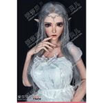 Elsababe 165cm 高野里亜 4