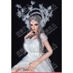 Elsababe 165cm 高野里亜 6