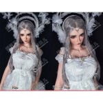 Elsababe 165cm 高野里亜 8