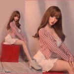 Elsababe 165cm Yoshikawa Yuu 05