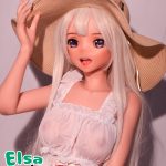 AHR 148cm Kouda Sayuri kawaii anime main