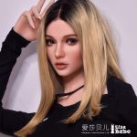 165cm RHC027 イヴァンカ リッチ 09