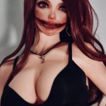 Elsababe 150cm kurokawa mio 10