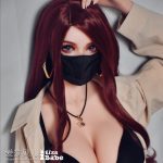 Elsababe 150cm kurokawa mio 02