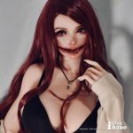 Elsababe 150cm kurokawa mio 04