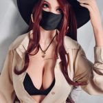 Elsababe 150cm kurokawa mio 05