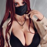 Elsababe 150cm kurokawa mio 06