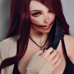 Elsababe 150cm kurokawa mio 09