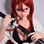 148cm AHR004 宮澤 歩美 11