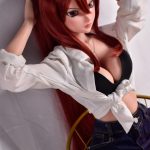 148cm AHR004 宮澤 歩美 08