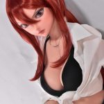 148cm AHR004 宮澤 歩美 09