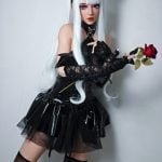 EBj 150cm sakurai koharu 05