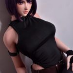 EBj 165cm hirano rin 11
