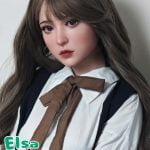 EBj 165cm yoshizawa anri riaru kawaii main | Elsababe jpn エルサベイブジャパン EBj 165cm yoshizawa anri main