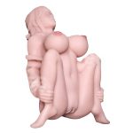 EBj 女神シリーズ SSL055 oppai onaho 03