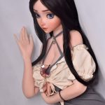 Ebj DHR 148cm Takanashi Mahiru 11