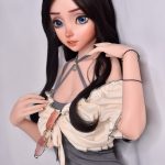 Ebj DHR 148cm Takanashi Mahiru 15