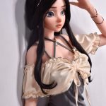 Ebj DHR 148cm Takanashi Mahiru 06