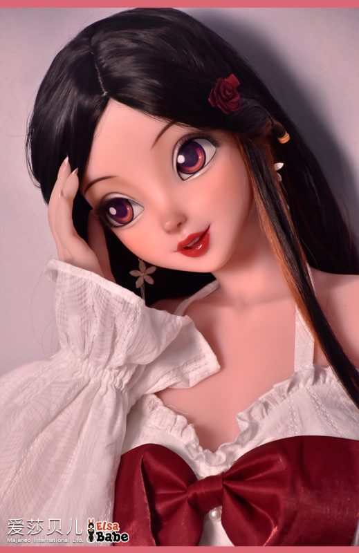 Ebj DHR 148cm hasimoto wakana 10