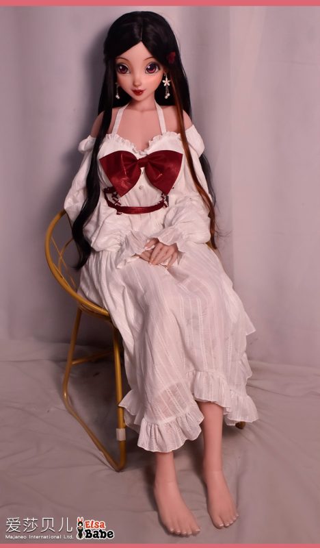 Ebj DHR 148cm hasimoto wakana 11