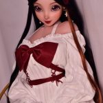 Ebj DHR 148cm hasimoto wakana 13