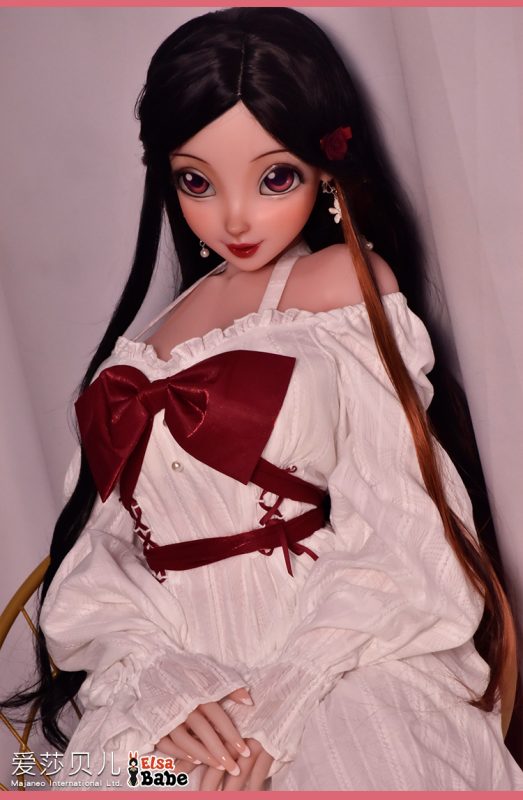 Ebj DHR 148cm hasimoto wakana 13